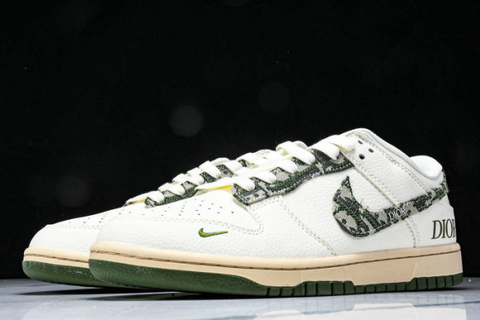 nike sb dunk low & D10r fc1688-226