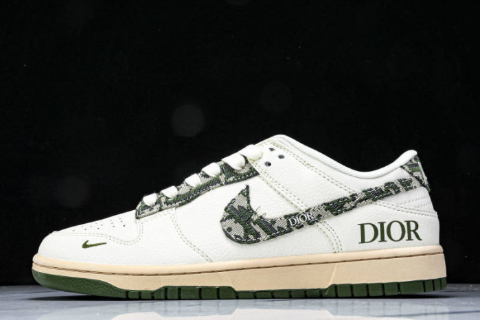 nike sb dunk low & D10r fc1688-226