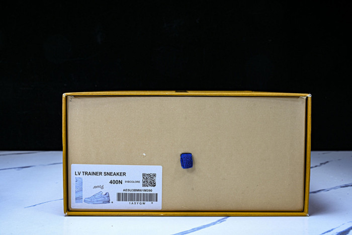 LVT SNEAKERS LVSRS-0154