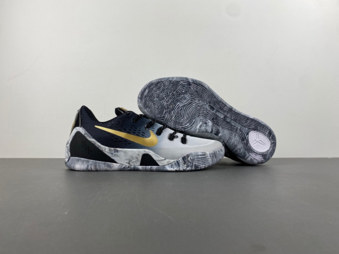 Nike Kobe 9 Protro EM “Gigi” FZ7333-002