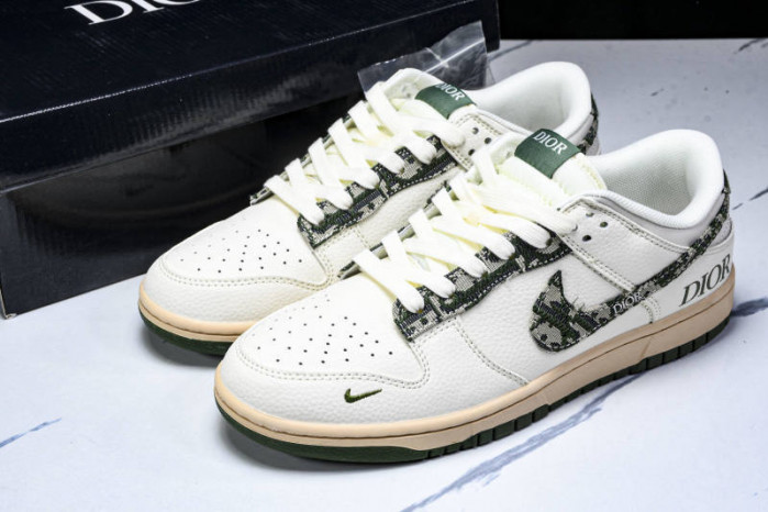 nike sb dunk low & D10r fc1688-226
