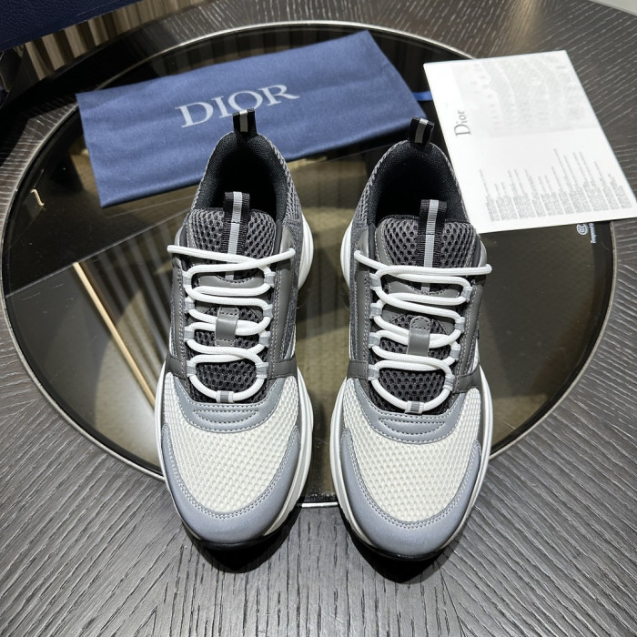 DR B22 TRAINER SNEAKERS DRB22-100
