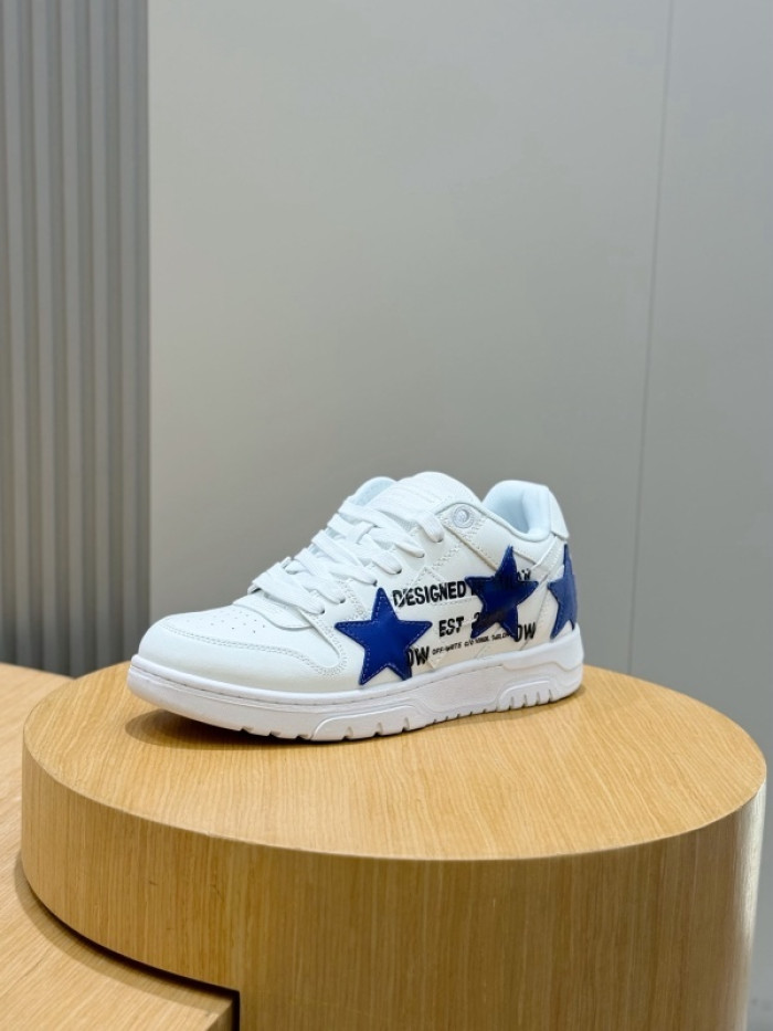 OFF-WHITE OTHERS OFO-090