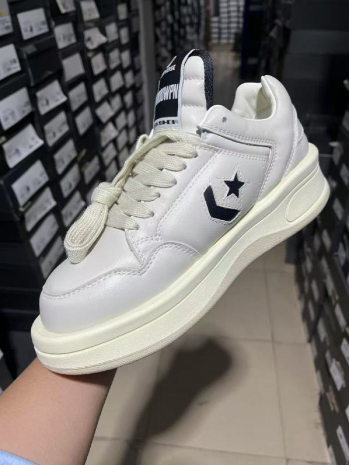RICK OWEN.S SNEAKER RO-357