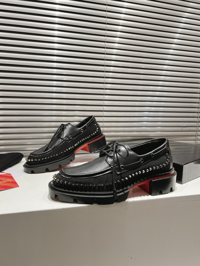 Chr1st1an louboutin sneakers cl-061
