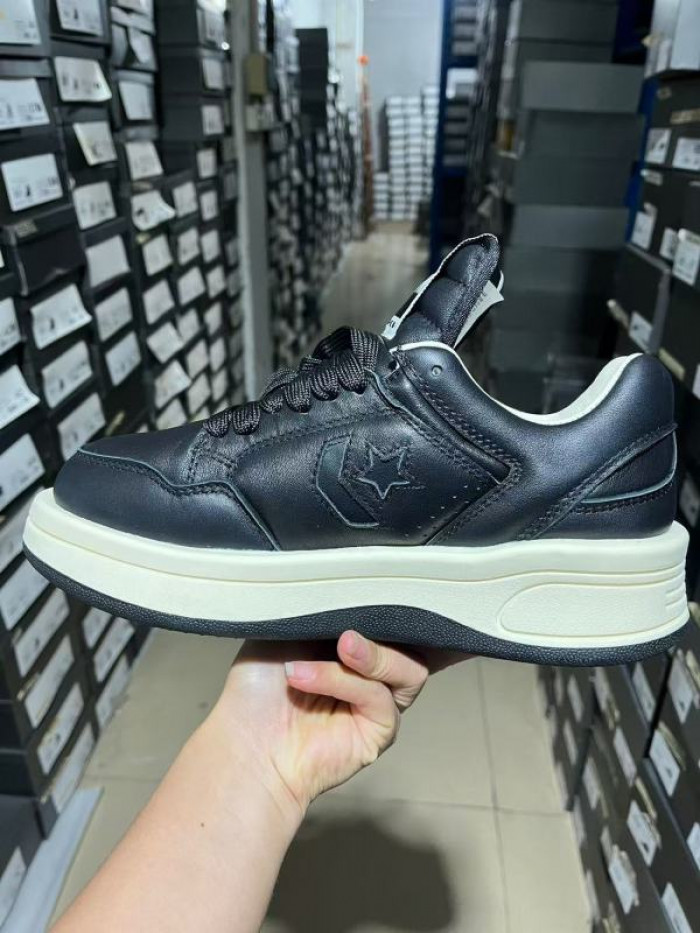 RICK OWEN.S SNEAKER RO-358