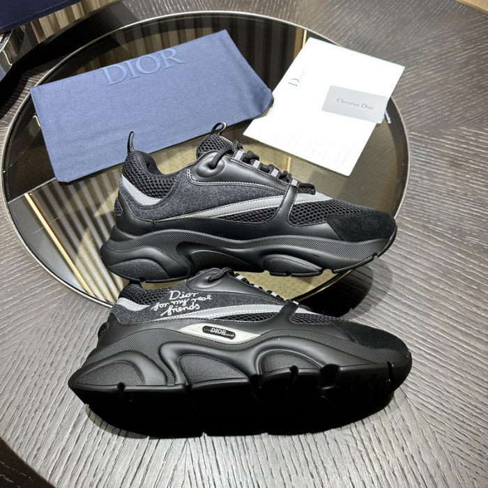 DR B22 TRAINER SNEAKERS DRB22-080
