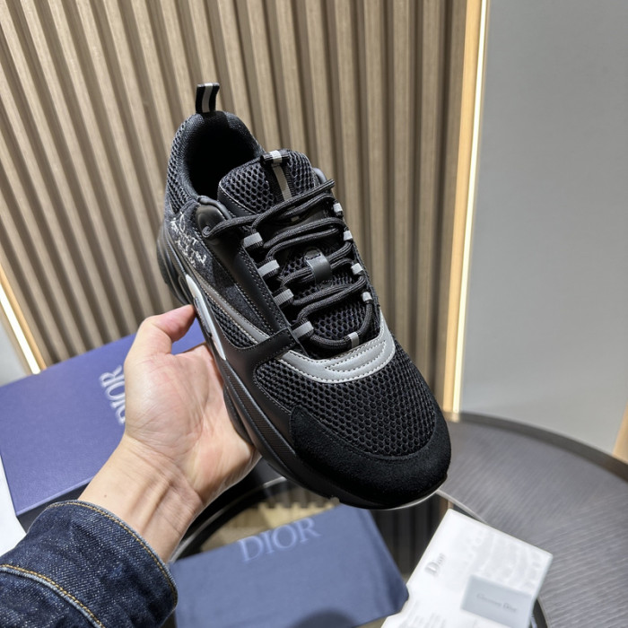 DR B22 TRAINER SNEAKERS DRB22-080