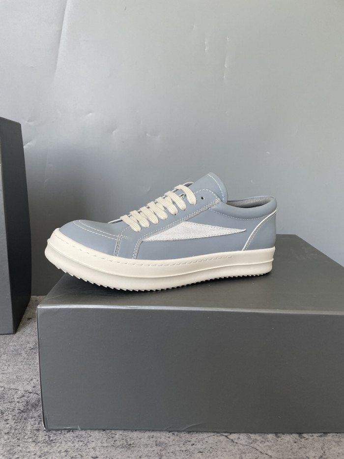 RICK OWEN.S SNEAKER RO-271