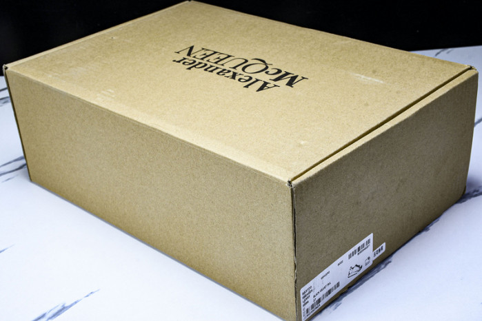 ALEXEN MC SNEAKER AMS -108