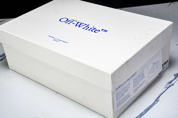 OFF-WHITE OTHERS OFO-087