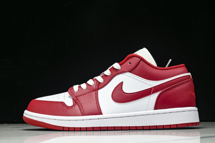 Air Jordan 1 Low 553558-611