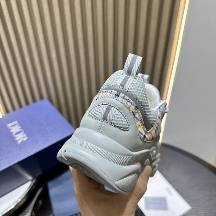 DR B22 TRAINER SNEAKERS DRB22-096