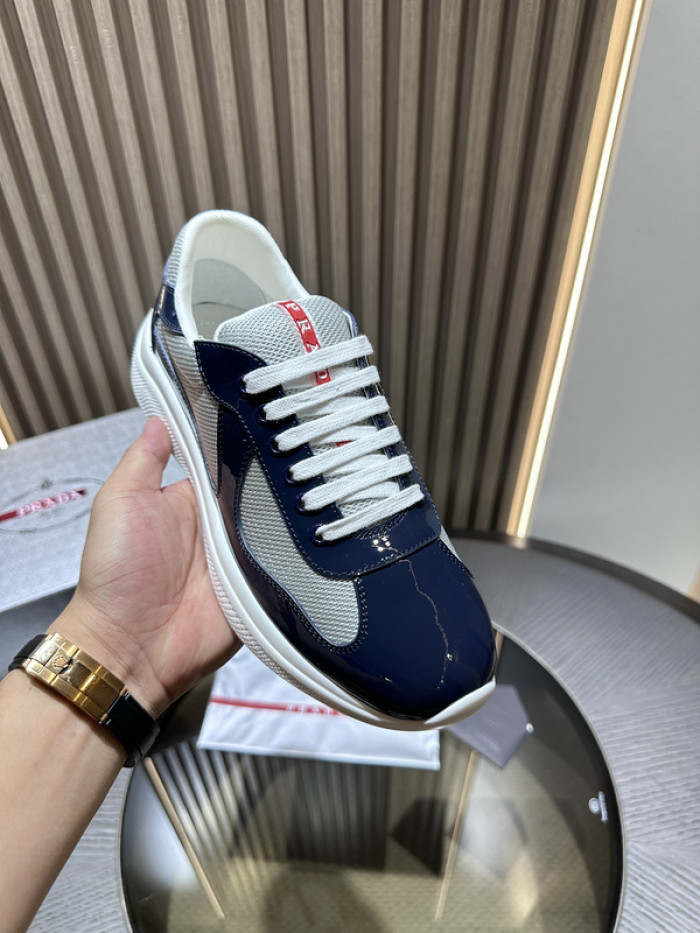 PRA SNEAKER PRA-114