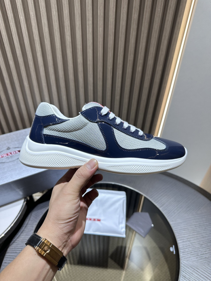 PRA SNEAKER PRA-114