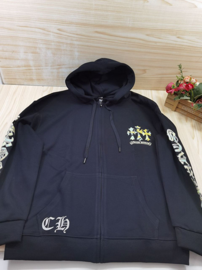 C*HROME H*EARTS CHS-029