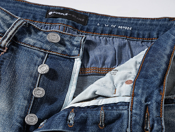 P*URPLE JEANS PEJS-016