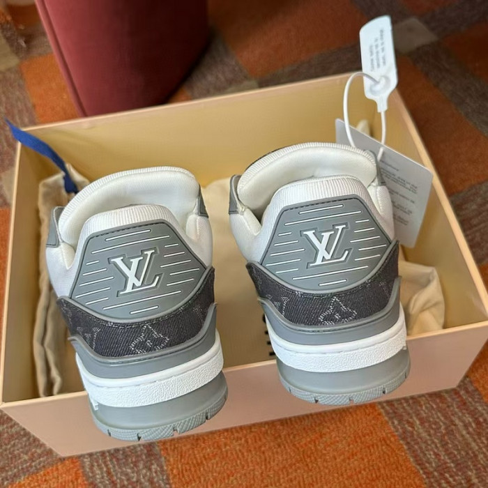 LOU VUIT SNEAKERS LVSS-0310