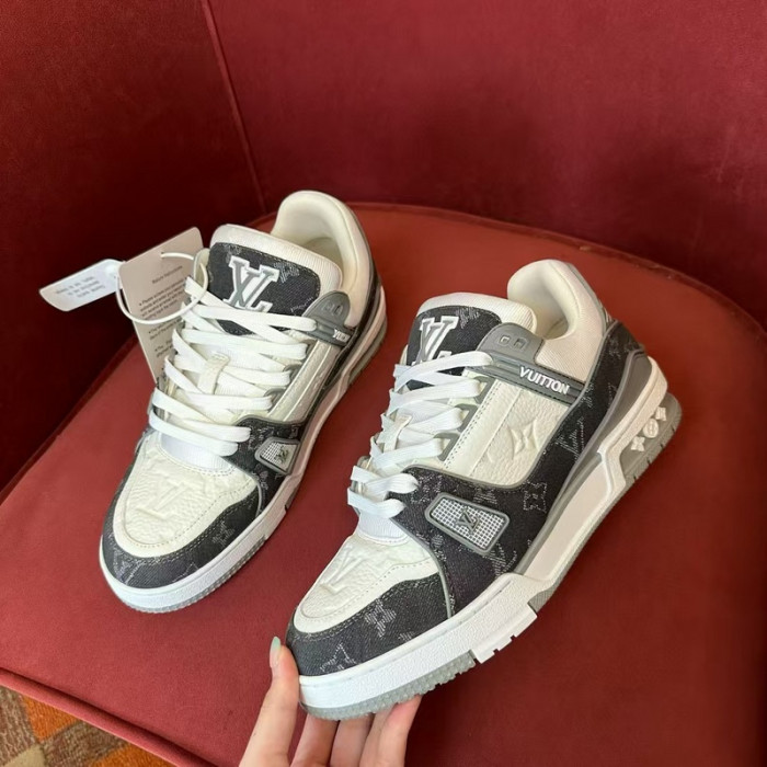 LOU VUIT SNEAKERS LVSS-0310
