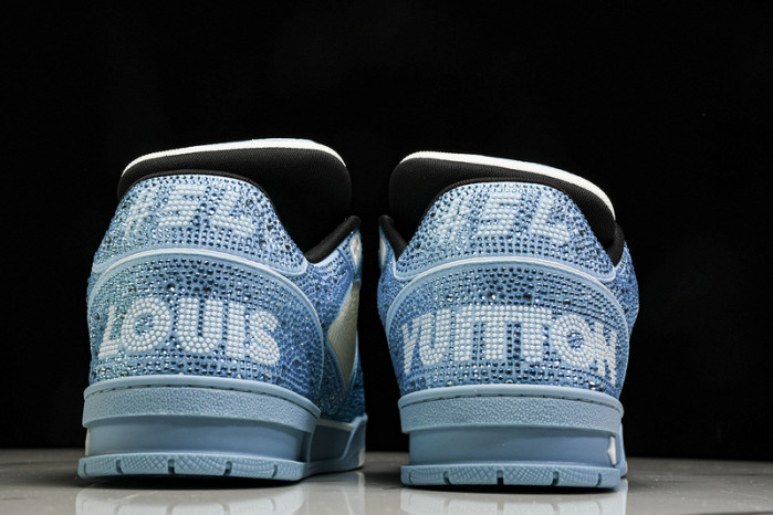 LOU VUIT SNEAKERS LVSS-0344