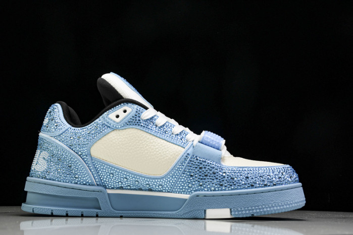 LOU VUIT SNEAKERS LVSS-0344