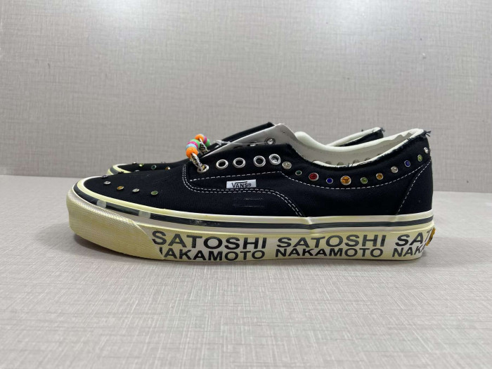 V*ANS SNEAKER VSR-009