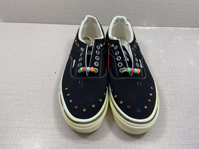 V*ANS SNEAKER VSR-009