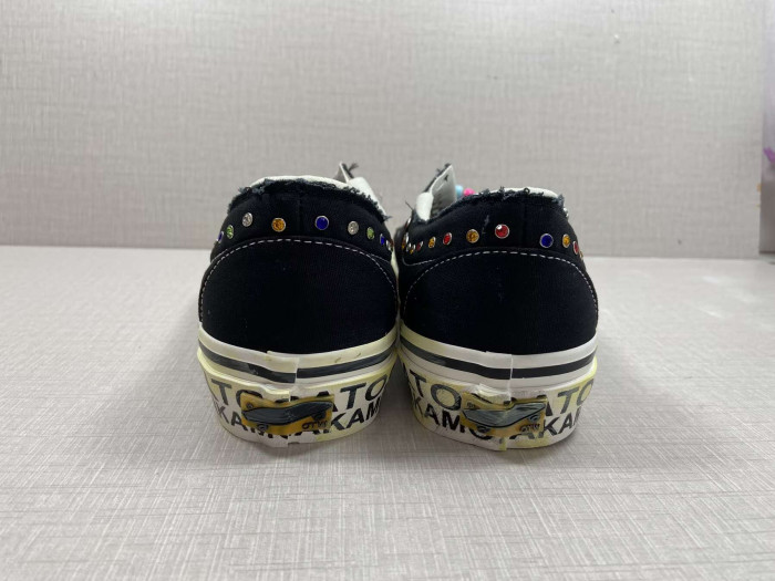V*ANS SNEAKER VSR-009