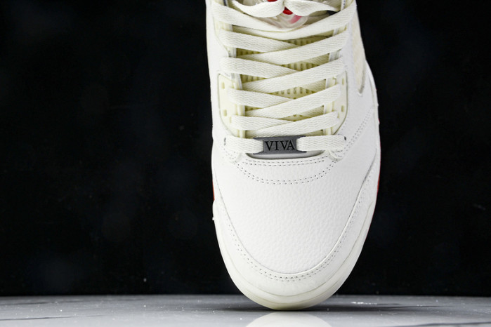 Air Jordan 5 Low “El Grito” HF8833--100