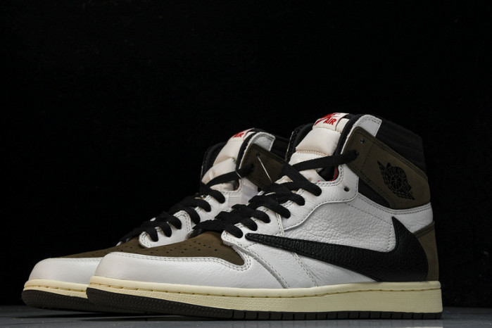 JORDAN 1 RETRO HIGH TRAVIS SCOTT CD4487--100