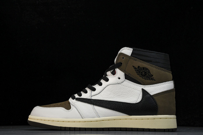 JORDAN 1 RETRO HIGH TRAVIS SCOTT CD4487--100