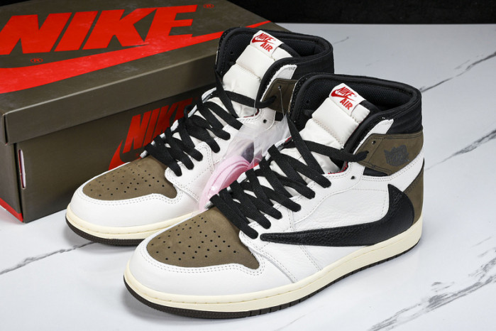 JORDAN 1 RETRO HIGH TRAVIS SCOTT CD4487--100