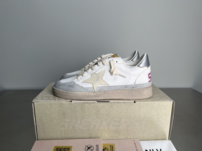G*LDEN G*OSE SNEAKERS GGS-031