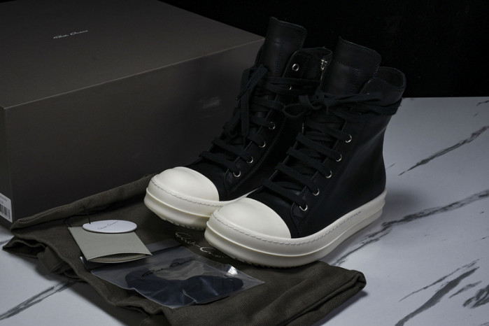 R1ck owen.s sneaker ro-217