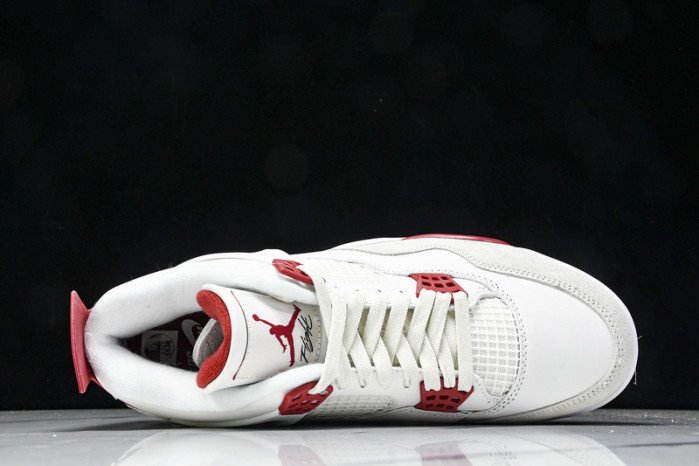 Jordan 4 Retro SB Varsity Red DR5415-106