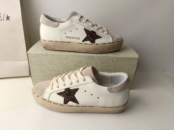 G*LDEN G*OSE SNEAKERS GGS-027