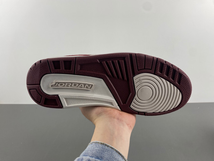 Air Jordan Legacy 312 Low IB4712-161