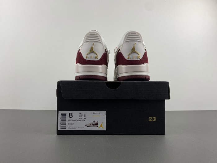 Air Jordan Legacy 312 Low IB4712-161