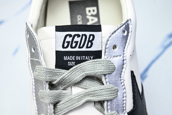 G*LDEN G*OSE SNEAKERS GGS-0101