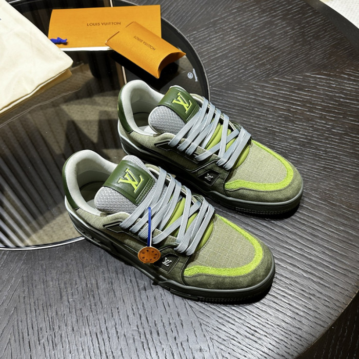 LVT SNEAKERS LVSRS-0041