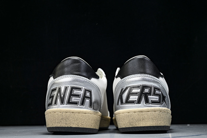 G*LDEN G*OSE SNEAKERS GGS-0101