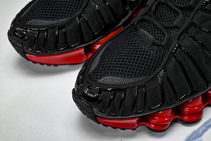 Nike Shox TL CI0987-001