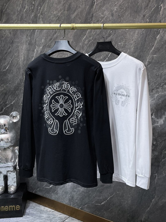 C*HROME H*EARTS CHS-037