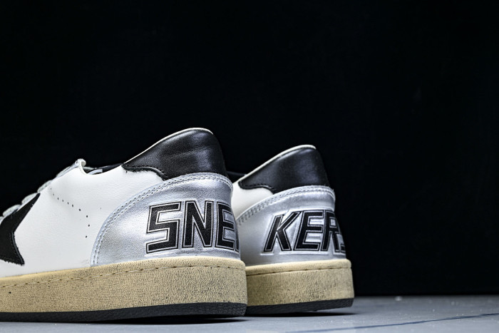 G*LDEN G*OSE SNEAKERS GGS-0101