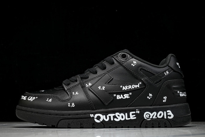 OFF-WHITE OTHERS OFOS-092