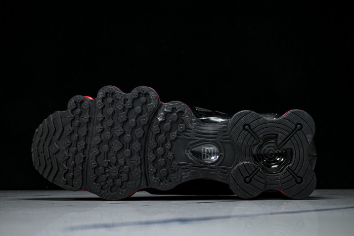 Nike Shox TL CI0987-001