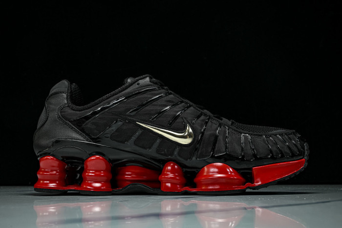 Nike Shox TL CI0987-001