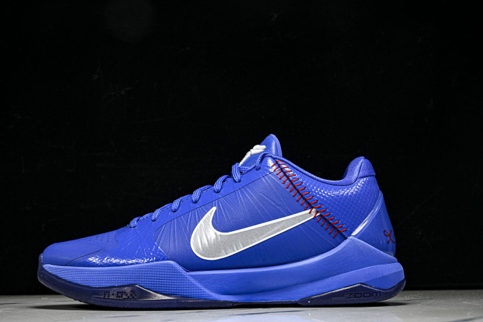 NIKE Kobe 5 PROTRO DODGERS IO6256-400