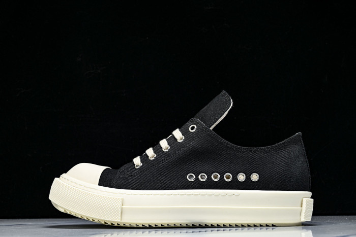RICK OWEN.S SNEAKER RO-415