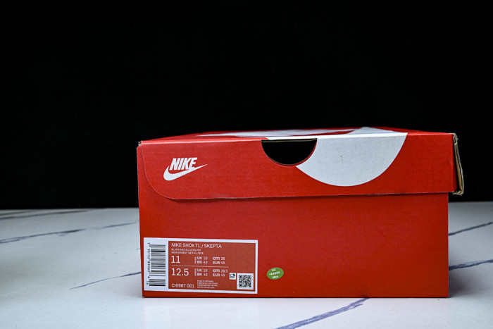 Nike Shox TL CI0987-001
